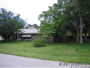 1905 Lime Tree Dr., Edgewater, FL 32141