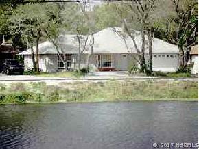 2004 Lime Tree Dr., Edgewater, FL 32132