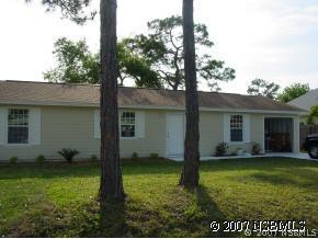 3040 Unity Tree Dr., Edgewater, FL 32141