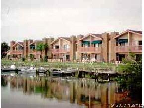 168 Breezeway Ct., New Smyrna Beach, FL 32168