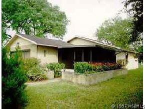 403 Sandpiper Ct., Edgewater, FL 32141