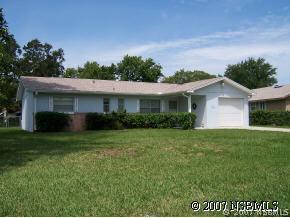 1606 Travelers Palm Dr., Edgewater, FL 32132