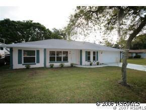 2525 Orange Tree Dr., Edgewater, FL 32141