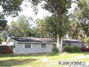 1910 Needle Palm Dr., Edgewater, FL 32141