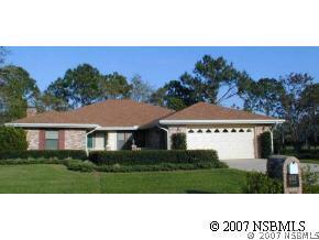 1882 Seclusion Dr., Port Orange, FL 32128