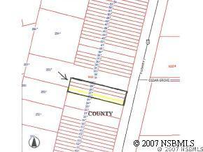 Us Highway 1, Oak Hill, FL 32759