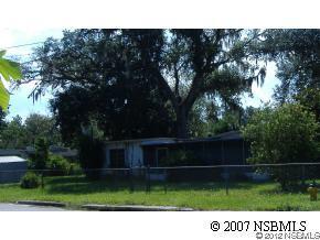 1288 Mills Dr., New Smyrna Beach, FL 32168