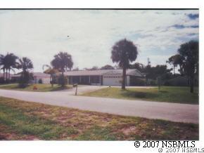 3308 Juniper Dr., Edgewater, FL 32141