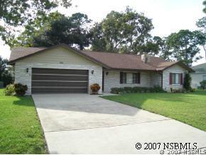 2810 Queen Palm Dr., Edgewater, FL 32141