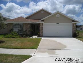 565 Coral Trace Blvd., Edgewater, FL 32132