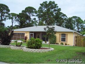 3037 Vista Palm Dr., Edgewater, FL 32141