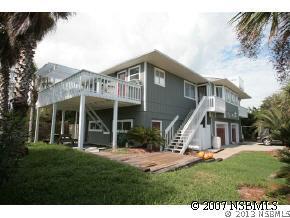 6240 Turtlemound Rd., New Smyrna Beach, FL 32169