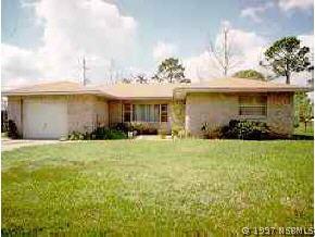 2018 Willow Oak Dr., Edgewater, FL 32132