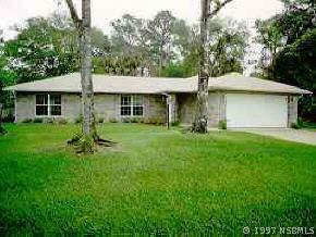 2323 Pine Tree Dr., Edgewater, FL 32132