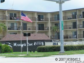 3700 S Atlantic Ave. #312, New Smyrna Beach, FL 32169