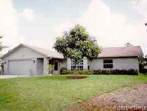 2721 Royal Palm Dr., Edgewater, FL 32132