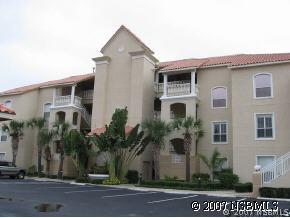 434 Bouchelle Dr. #204, New Smyrna Beach, FL 32169