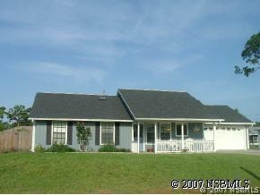 2754 Date Palm Dr., Edgewater, FL 32141