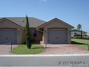102 Tuscany Villas Dr. #18, Edgewater, FL 32141