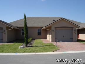 104 Tuscany Villas Dr. #17, Edgewater, FL 32141