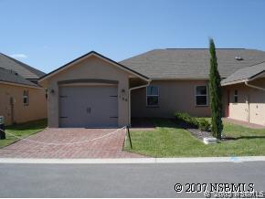 106 Tuscany Villas Dr. #16, Edgewater, FL 32141