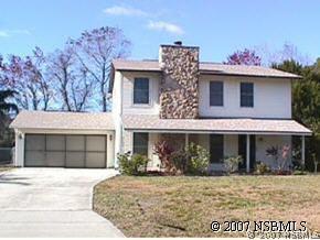 2422 Silver Palm Dr., Edgewater, FL 32141