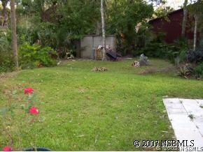 2521 Mango Tree Dr., Edgewater, FL 32141