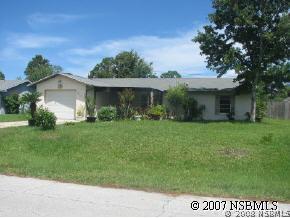 3319 Yule Tree Dr., Edgewater, FL 32141