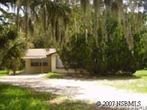 238 N Old County Rd., Edgewater, FL 32132