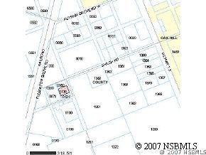 Shiloh Rd., Oak Hill, FL 32759