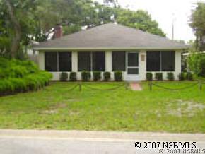 825 23rd Ave., New Smyrna Beach, FL 32169