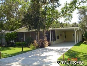 325 Water Landing Dr., Oak Hill, FL 32759