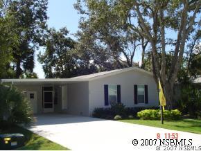 329 Water Landing Dr., Oak Hill, FL 32759