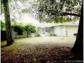 2717 Kumquat Dr., Edgewater, FL 32132