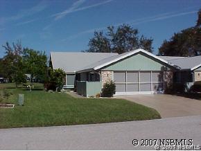 12 Lake Fairgreen Cir., New Smyrna Beach, FL 32168
