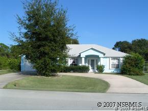 3315 Orange Tree Dr., Edgewater, FL 32141