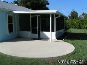 3315 Orange Tree Dr., Edgewater, FL 32141