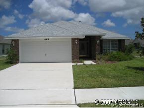 669 Coral Trace Blvd., Edgewater, FL 32132