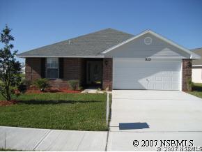 525 Coral Trace Blvd., Edgewater, FL 32132