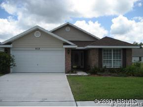 633 Coral Trace Blvd., Edgewater, FL 32132