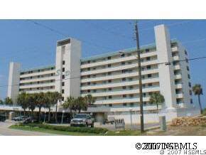 4453 Atlantic Ave. #606, Ponce Inlet, FL 32127