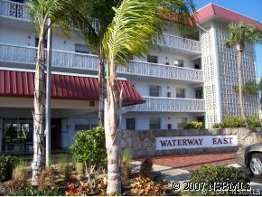 325 Causeway #E 103, New Smyrna Beach, FL 32169