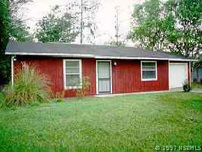 1101 Pearl St., New Smyrna Beach, FL 32168