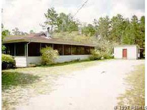 4051 Swamp Deer Rd., New Smyrna Beach, FL 32168