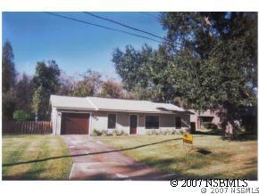 3426 Silver Palm Dr., Edgewater, FL 32141