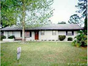 2307 Umbrella Tree Dr., Edgewater, FL 32132