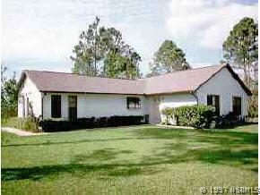 2206 Silver Palm Dr., Edgewater, FL 32132