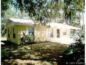 421 Perdita St., Edgewater, FL 32141