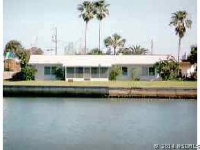 120 Via Benevento, New Smyrna Beach, FL 32169