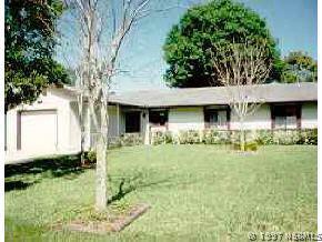 2513 Woodland Dr., Edgewater, FL 32132